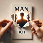 Wer ist dieser "man"?